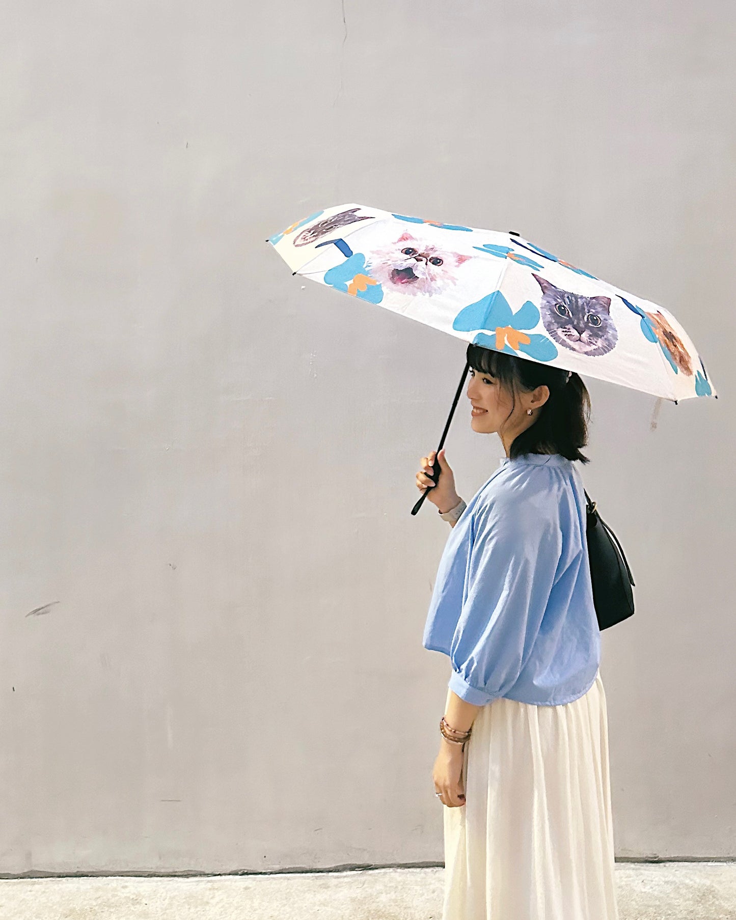 【加購】雨傘(長雨傘/摺疊短傘)