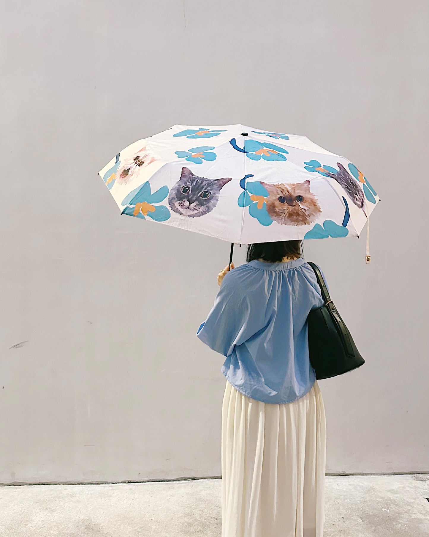 【加購】雨傘(長雨傘/摺疊短傘)