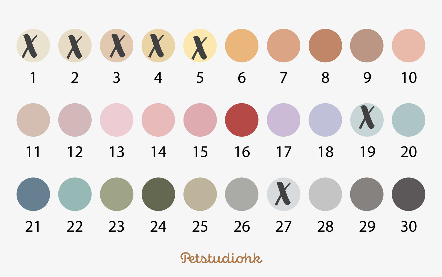 【加購】旅遊必備✈︎ 行李牌