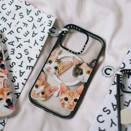 【加購】CASETIFY/犀牛盾電話殼子（設計圖）