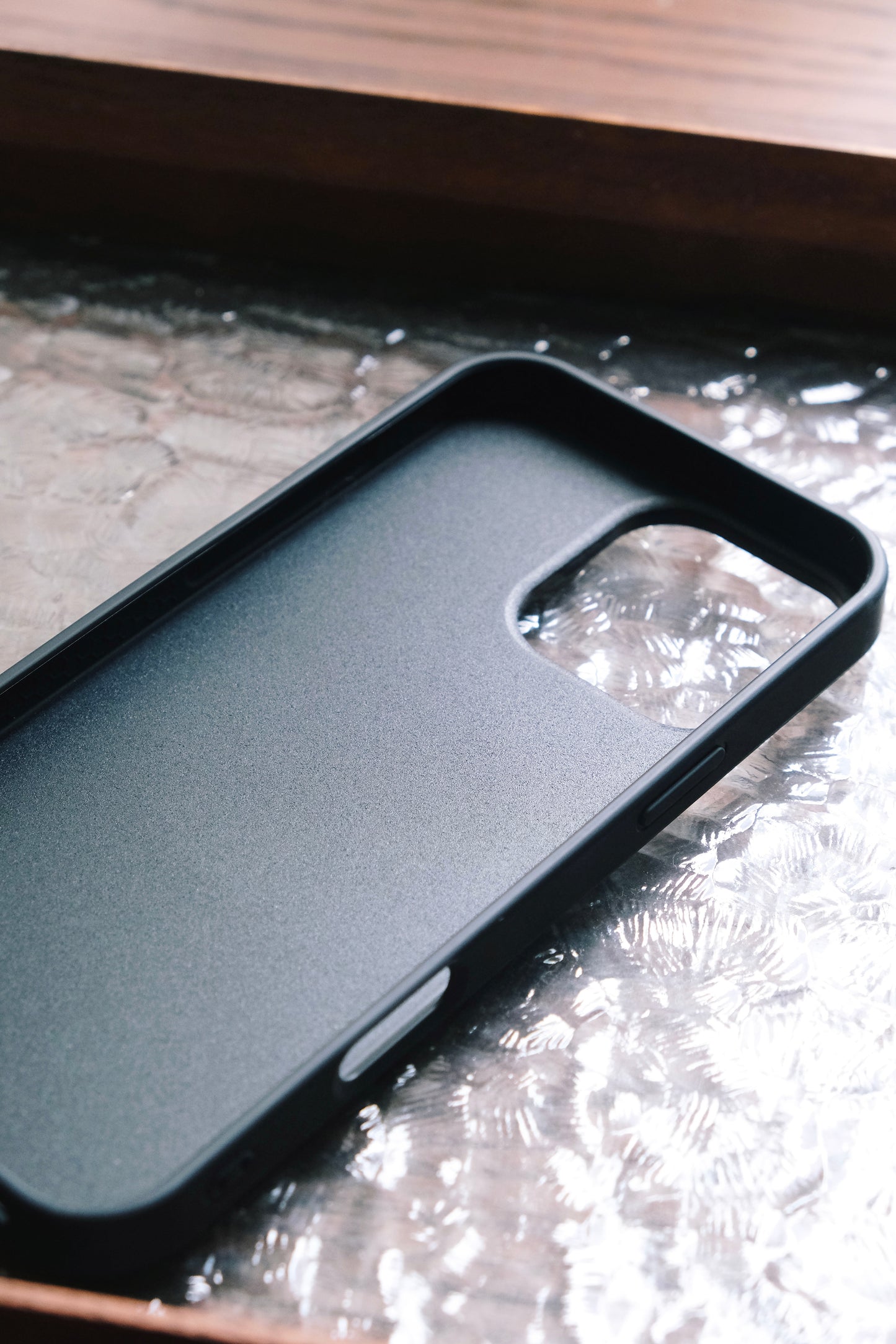 [Additional purchase] Mirror MAGSAFE phone case