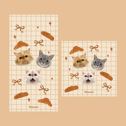 【加購】多款節日 WALLPAPER + IG ICON ✨